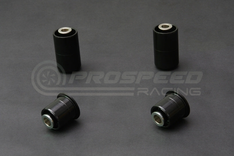 Hardrace Front Lower Arm Bush 4Pcs Pillowball - Honda Civic EK3,4,5,9, EJ6,7,8,9, EM1/CR-V RD1-RD3 9