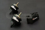 Hardrace Hardened Engine Mount 3Pcs Set - Toyota Soarer/Lexus GS JZS147 93-97/SC300 Z30 91-00 6 Cyl)