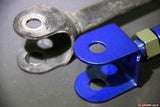 Hardrace Rear Traction Rod