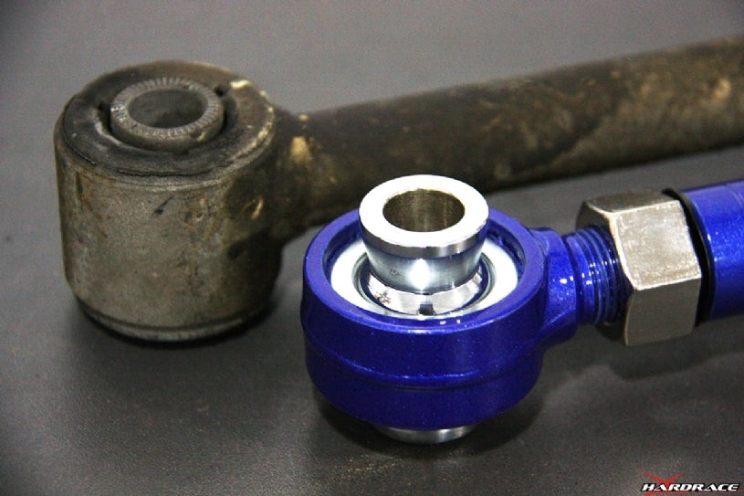 Hardrace Rear Traction Rod