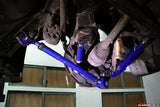 Hardrace Rear Traction Rod