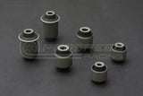 Hardrace Rear Lower Arm Bush Rubber - Honda Prelude BA8/9, BB1/2/3/4, BB5/6/7/8 6489 | Pro Speed