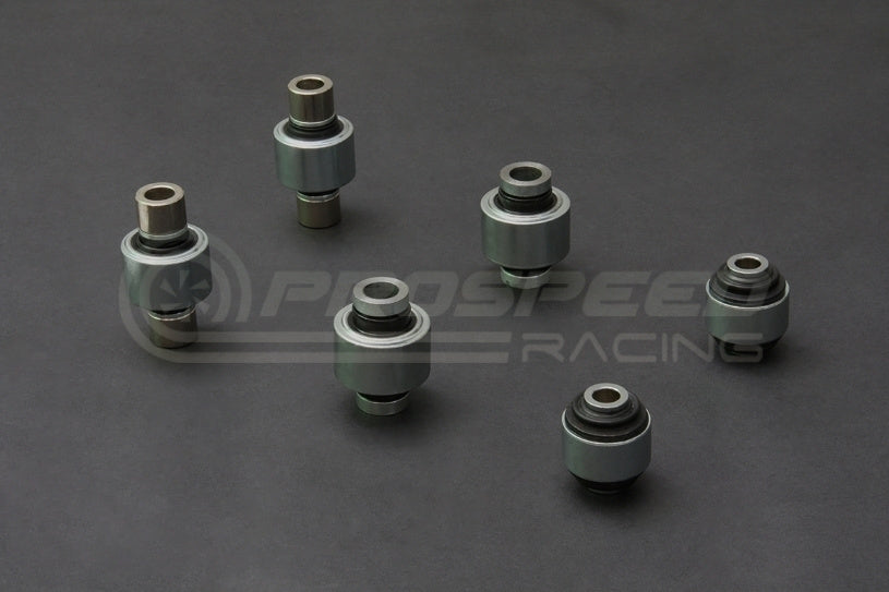Hardrace Rear Lower Arm Bush Pillowball - Honda Prelude BA8/9, BB1/2/3/4, BB5/6/7/8 6489F
