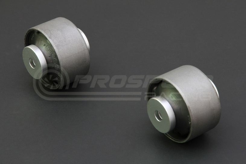 Hardrace Rubber Bush Kit 2Pcs Set - Honda Prelude BA8/9, BB1/2/3/4, BB5/6/7/8 6490 | Pro Speed