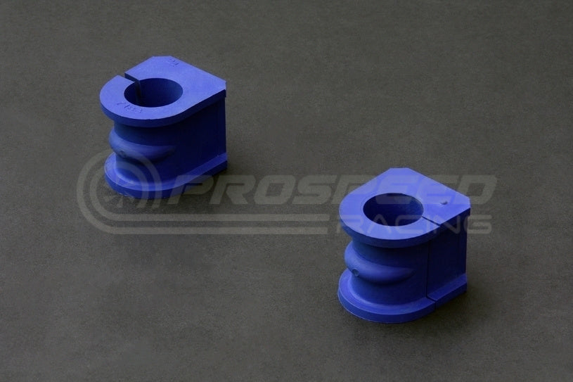 Hardrace Reinforced Front TPV Swaybar Bush - Nissan 180SX, Silvia S13 6511 | Pro Speed Racing