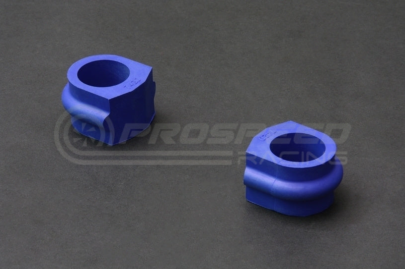 Hardrace 28mm Front Sway Bar Bush - Nissan 200SX S14/S15 6513 | Pro Speed Racing