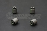 Hardrace Front Upper Arm Bush - Mitsubishi Galant EA1 98-05 6539 | Pro Speed Racing