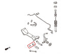 Hardrace Rear Lower Arm Bushing
