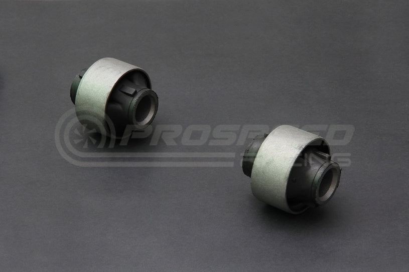 Hardrace Front Tension/Caster Rod Bush - Toyota Altezza/Lexus IS XE10 98-05 6546-A | Pro Speed