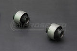 Hardrace Front Tension/Caster Rod Bush - Toyota Altezza/Lexus IS XE10 98-05 6546-A | Pro Speed