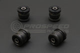 Hardrace Front Upper Arm Bush - Toyota Altezza/Lexus IS XE10 99-05 6547 | Pro Speed Racing