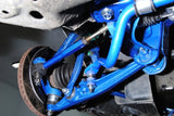 Hardrace Super Tie Rod End Kit