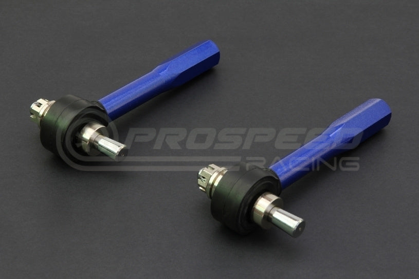 Hardrace Reverse RC Tie Rod End - Honda Civic EC, ED, EE, EF, EG, EJ, EJ, EK, EM/CRX EF/Integra DA, 