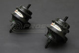 Hardrace Hardened Engine Mount 2Pcs Set - Nissan 350Z Z33/Skyline V35/Infiniti G35 V35 6568-F