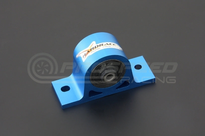 Hardrace Hardened Transmission Mount Rear Side - Nissan 350Z/Skyline V35/Infiniti G35 V35 MT) 6568-R