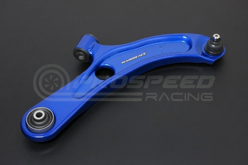 Hardrace Front Lower Control Arms - Suzuki Swift ZC31 04-10 6578 | Pro Speed Racing