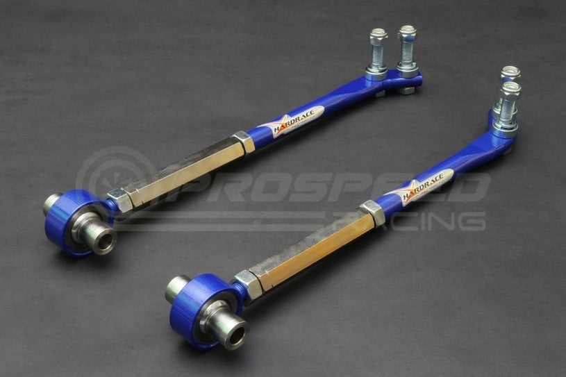 Hardrace Front Tension/Caster Rod - Toyota MR2 SW20 6584 | Pro Speed Racing