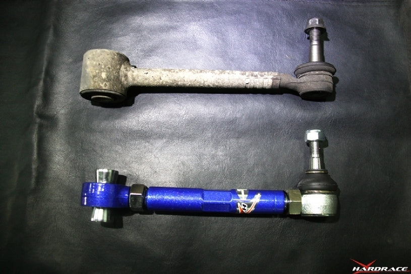 Hardrace Rear Toe Control Arm