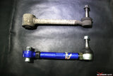 Hardrace Rear Toe Control Arm