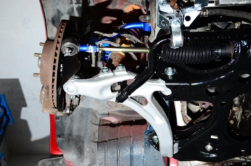Hardrace Hard Tie Rod