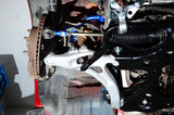 Hardrace Hard Tie Rod