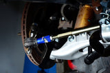 Hardrace Hard Tie Rod