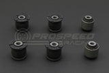 Hardrace Rear Knuckle Bush - Honda Civic EM2, ES1, EP, EU/Integra DC5/CR-V RN1-5 6593 | Pro Speed