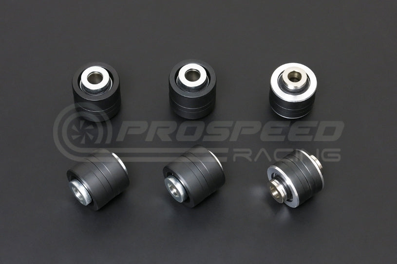 Hardrace Rear Knuckle Hardened Bush - Honda Civic EM2, ES1, EP, EU/Integra DC5 6593F | Pro Speed
