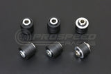 Hardrace Rear Knuckle Hardened Bush - Honda Civic EM2, ES1, EP, EU/Integra DC5 6593F | Pro Speed