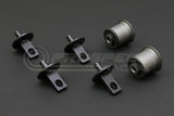 Hardrace Rear Trailing Arm Bush - Honda Civic EM, ES, EP, EU/Integra DC5/CR-V RD4-RD8 6595