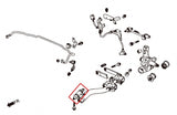 Hardrace Rear Trailing Arm Bush