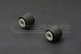 Hardrace Rear Shock Absorber Bush Rubber - Honda Civic EM2, ES1, EP, EU 6596 | Pro Speed Racing