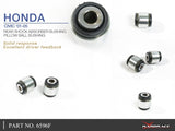 Hardrace Rear Shock Absorber Bush Pillowball