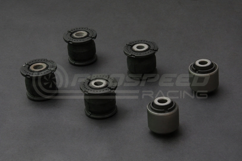 Hardrace Rear Knuckle Bush - Honda Civic EM2, ES1, EP, EU/CR-V RD4-RD8 6597 | Pro Speed Racing