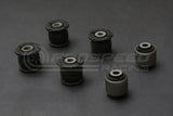 Hardrace Rear Knuckle Bush - Honda Civic EM2, ES1, EP, EU/CR-V RD4-RD8 6597 | Pro Speed Racing
