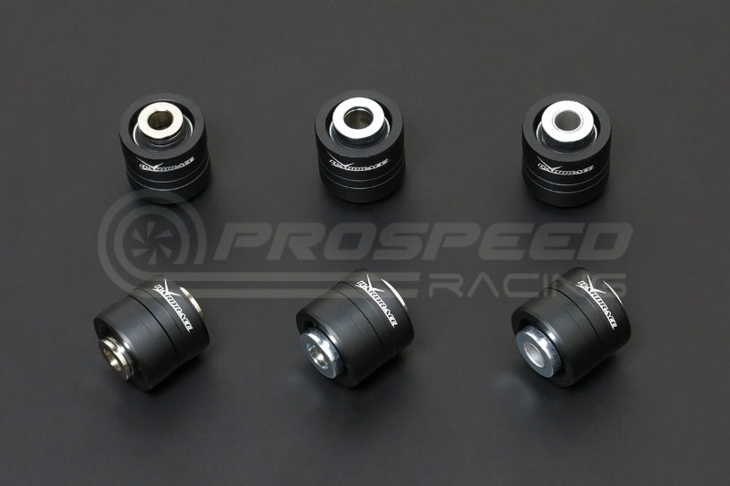 Hardrace Rear Knuckle Bush - Honda Civic EM2, ES1, EP, EU 6597F | Pro Speed Racing