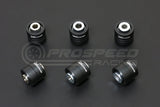 Hardrace Rear Knuckle Bush - Honda Civic EM2, ES1, EP, EU 6597F | Pro Speed Racing
