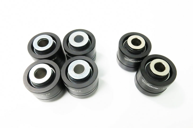 Hardrace Rear Knuckle Bush