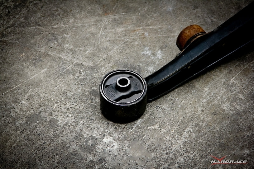 Hardrace Rear Upper Support Arm Bush