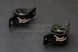 Hardrace Front Lower Arm Bush Rear Side - Ford Focus Mk1 LR 6600 | Pro Speed Racing
