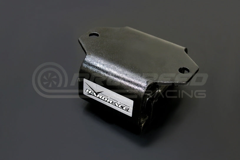 Hardrace Hardened Transmission Mount (Street) - Nissan, 180SX S13/200SX S14, S15/300ZX Z32 6603-R