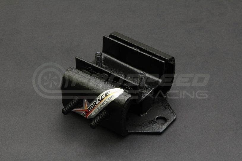 Hardrace Hardened Transmission Mount (Race) - Nissan, 180SX S13/200SX S14, S15/300ZX Z32 6603