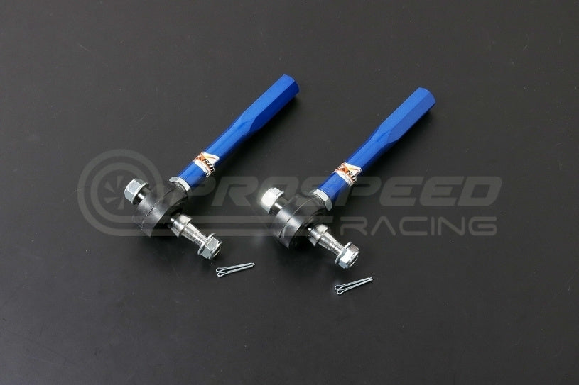 Hardrace Super Tie Rod End - Toyota Corolla, Sprinter AE86 83-87 6606 | Pro Speed Racing