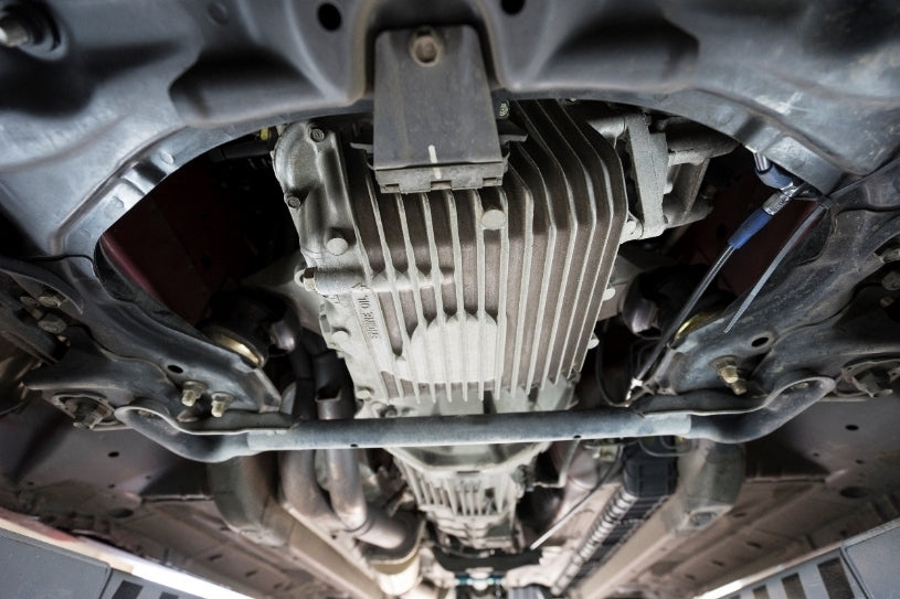 Hardrace Engine & Transmission Mount