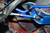 Hardrace Front Tension/Caster Rod