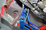 Hardrace Front Tension/Caster Rod