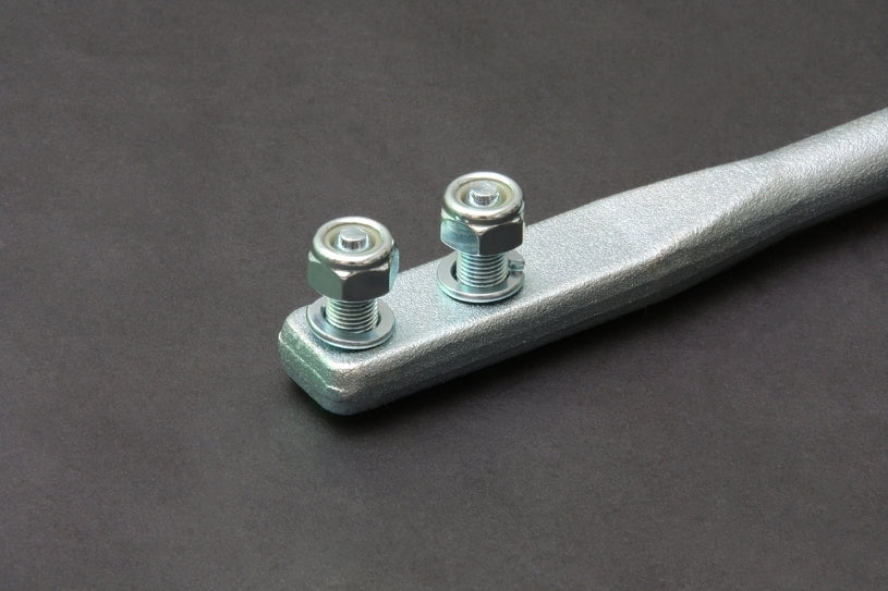 Hardrace Front Tension/Caster Rod