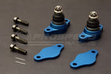 Hardrace Front Roll Centre Adjuster Ball Joint 4Pcs - Honda S2000 AP1, AP2 6621 | Pro Speed Racing