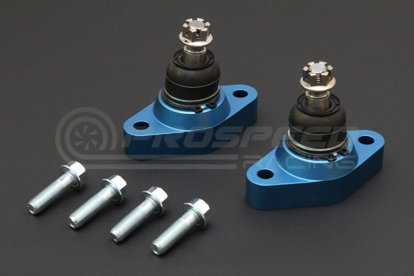 Hardrace Front Roll Centre Adjuster Ball Joint 2Pcs - Honda S2000 AP1, AP2 6622 | Pro Speed Racing