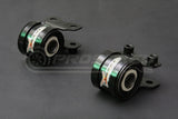 Hardrace Front Lower Arm Bush Rear Side - Mazda 3 BK 03-08 6630-A | Pro Speed Racing